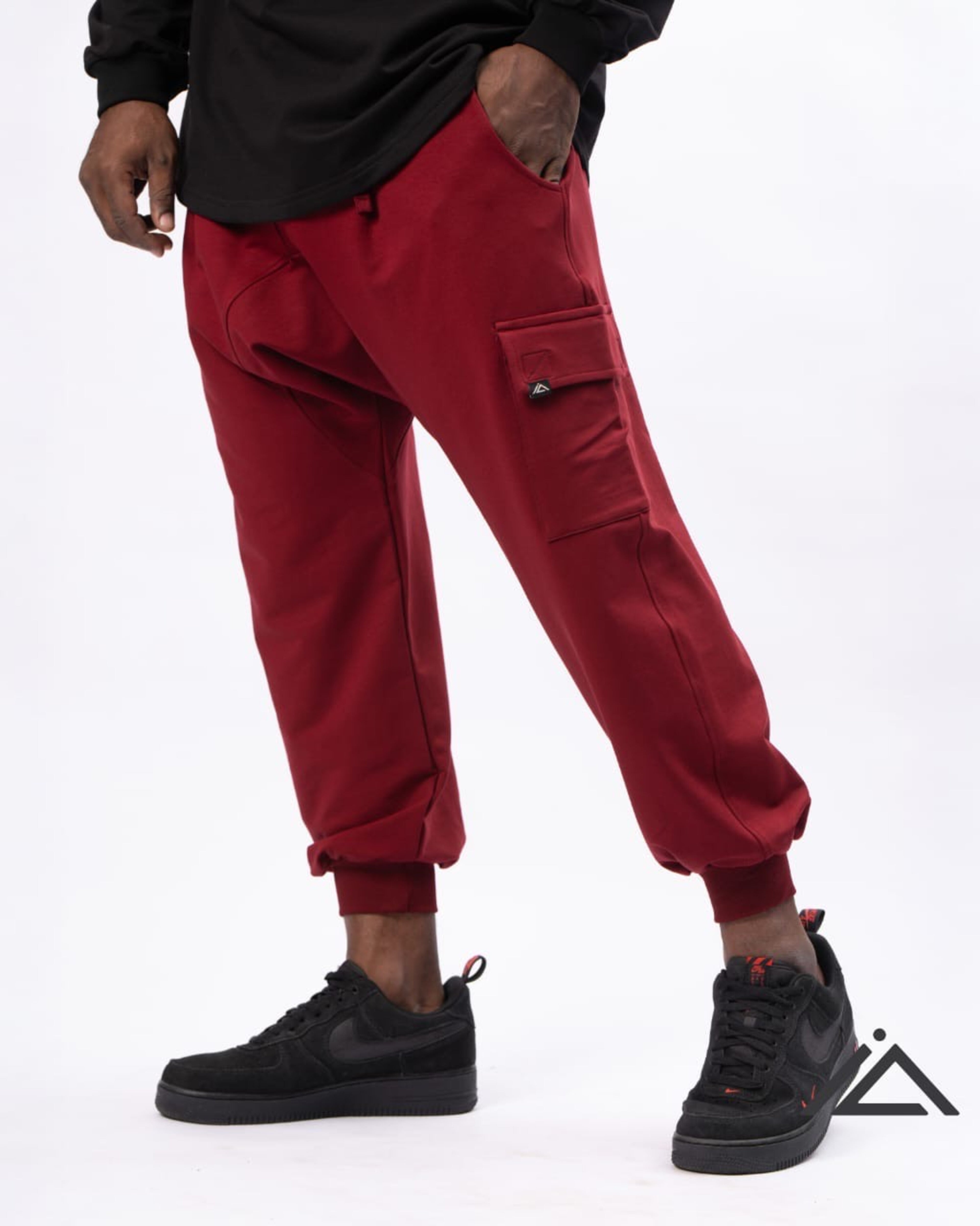 Saroual Jogging Saïf - Grena