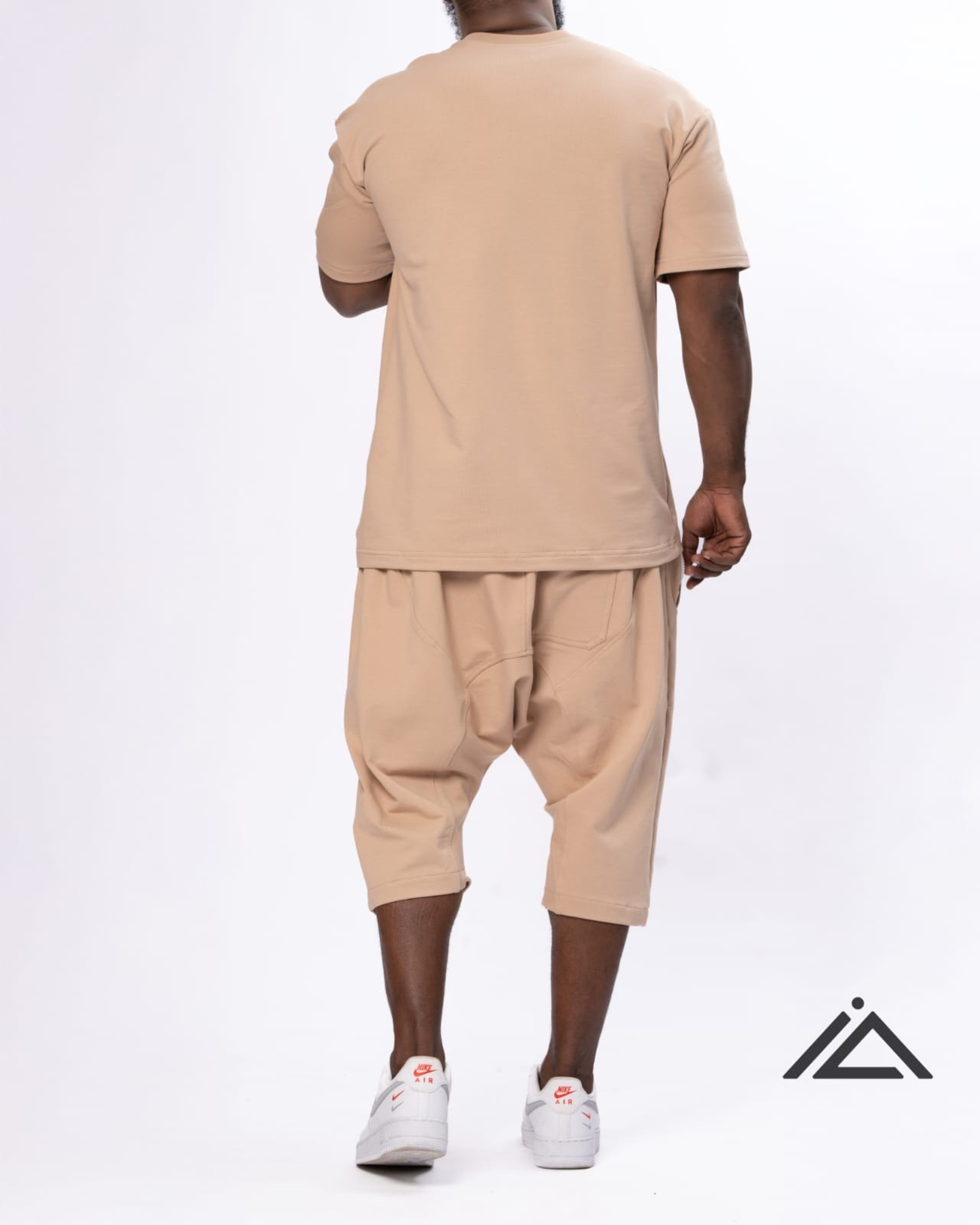 Ensemble Ziad - Beige