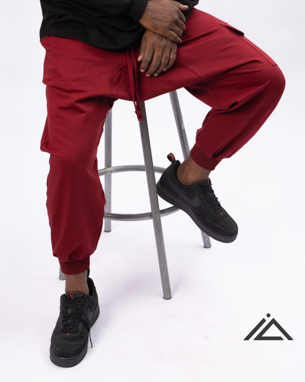 Saroual Jogging Saïf - Grena