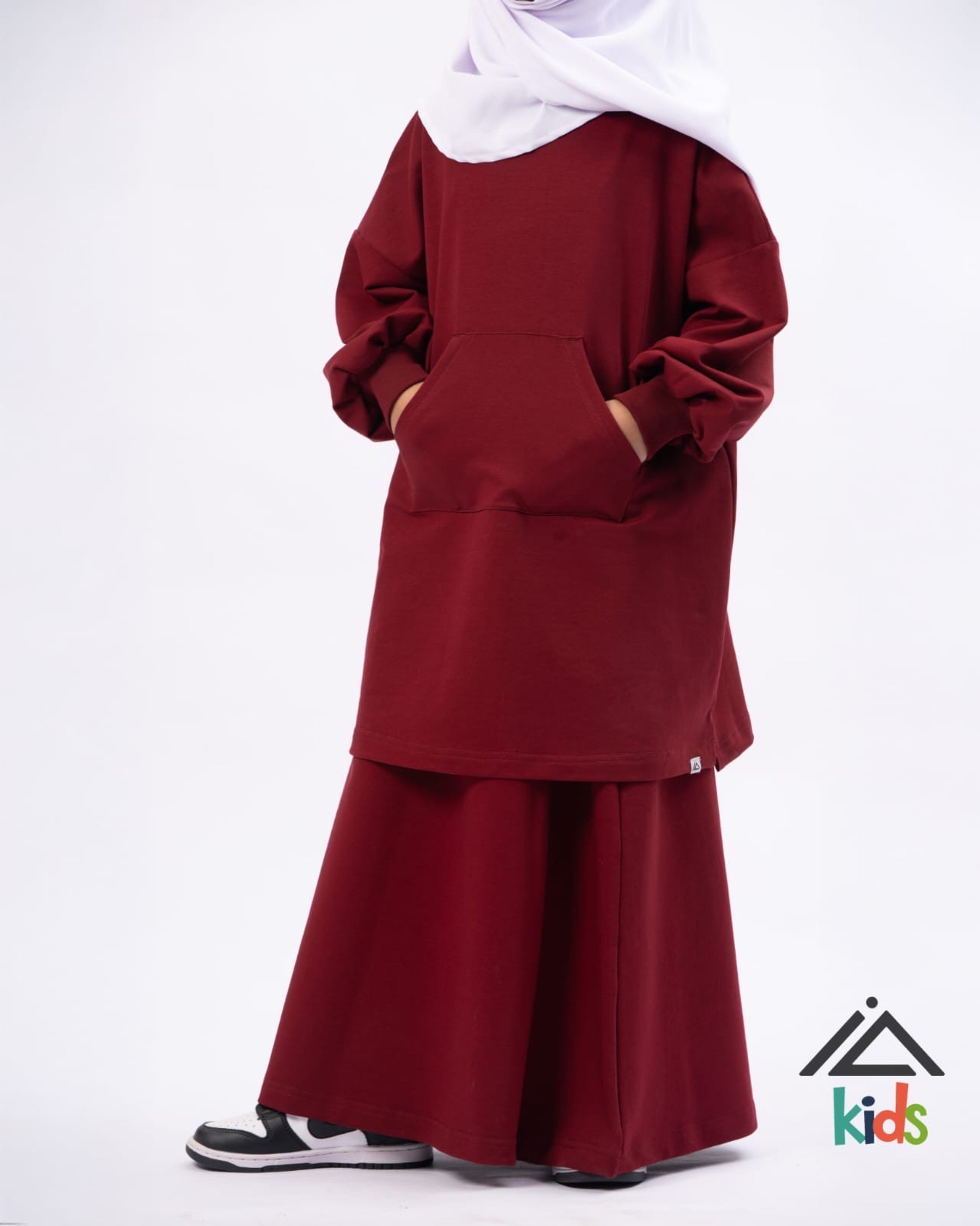 Ensemble Layla – Grena