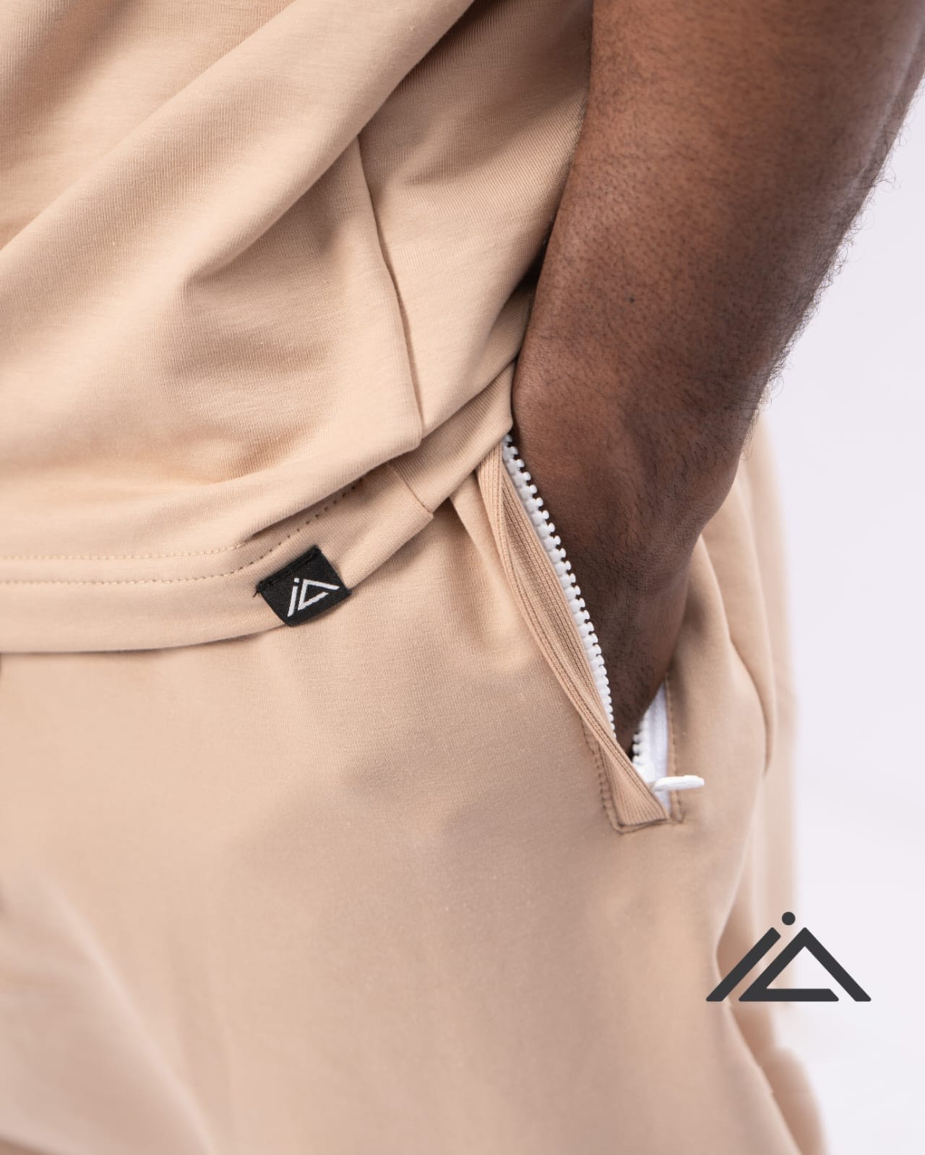 Ensemble Ziad - Beige