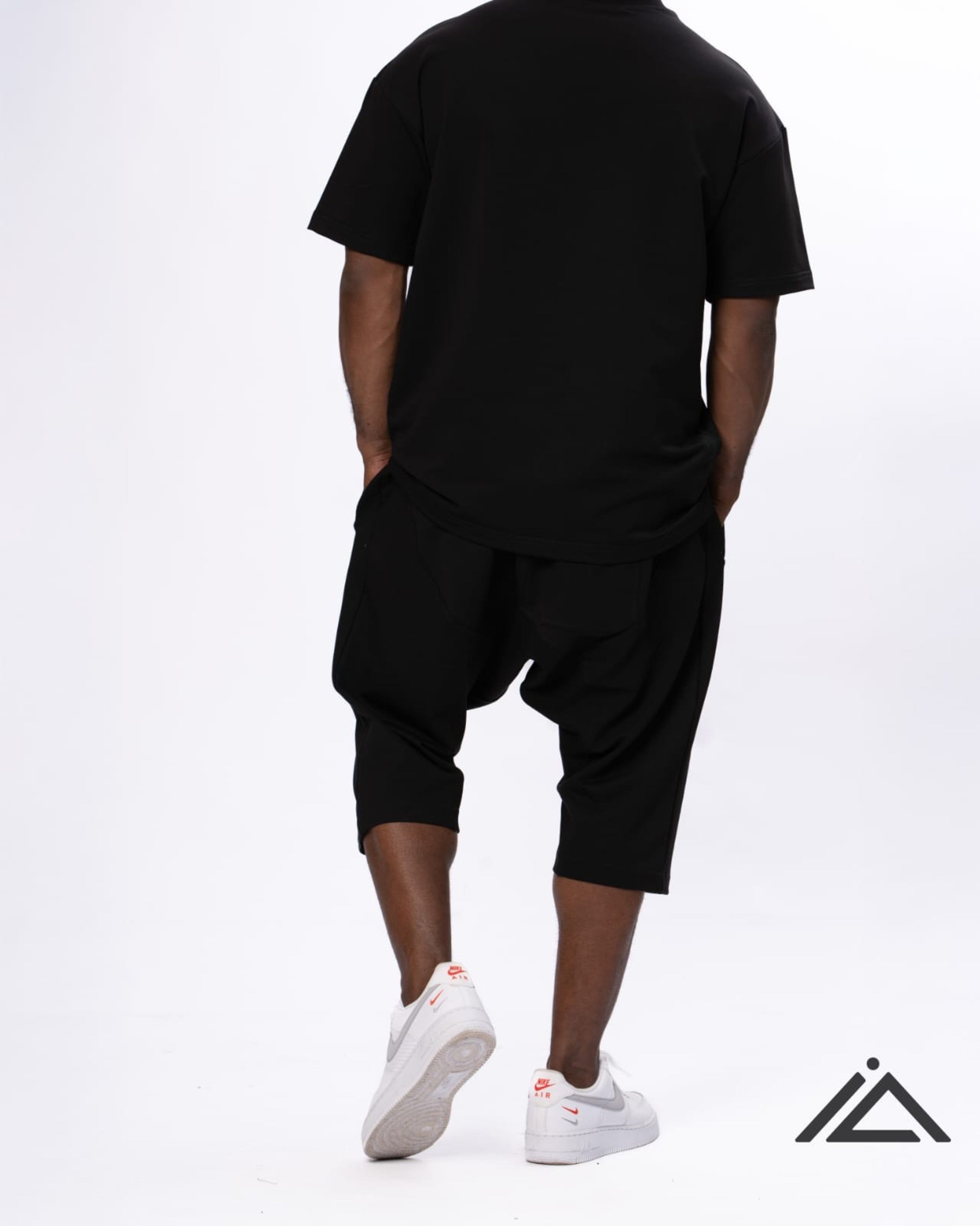 Ensemble Ziad - Noir