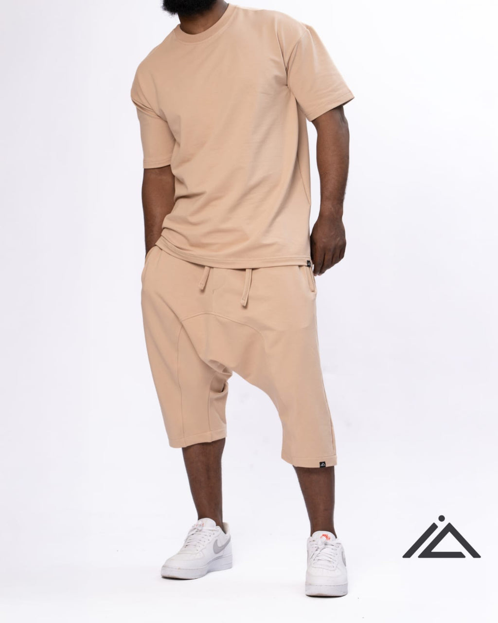 Ensemble Ziad - Beige