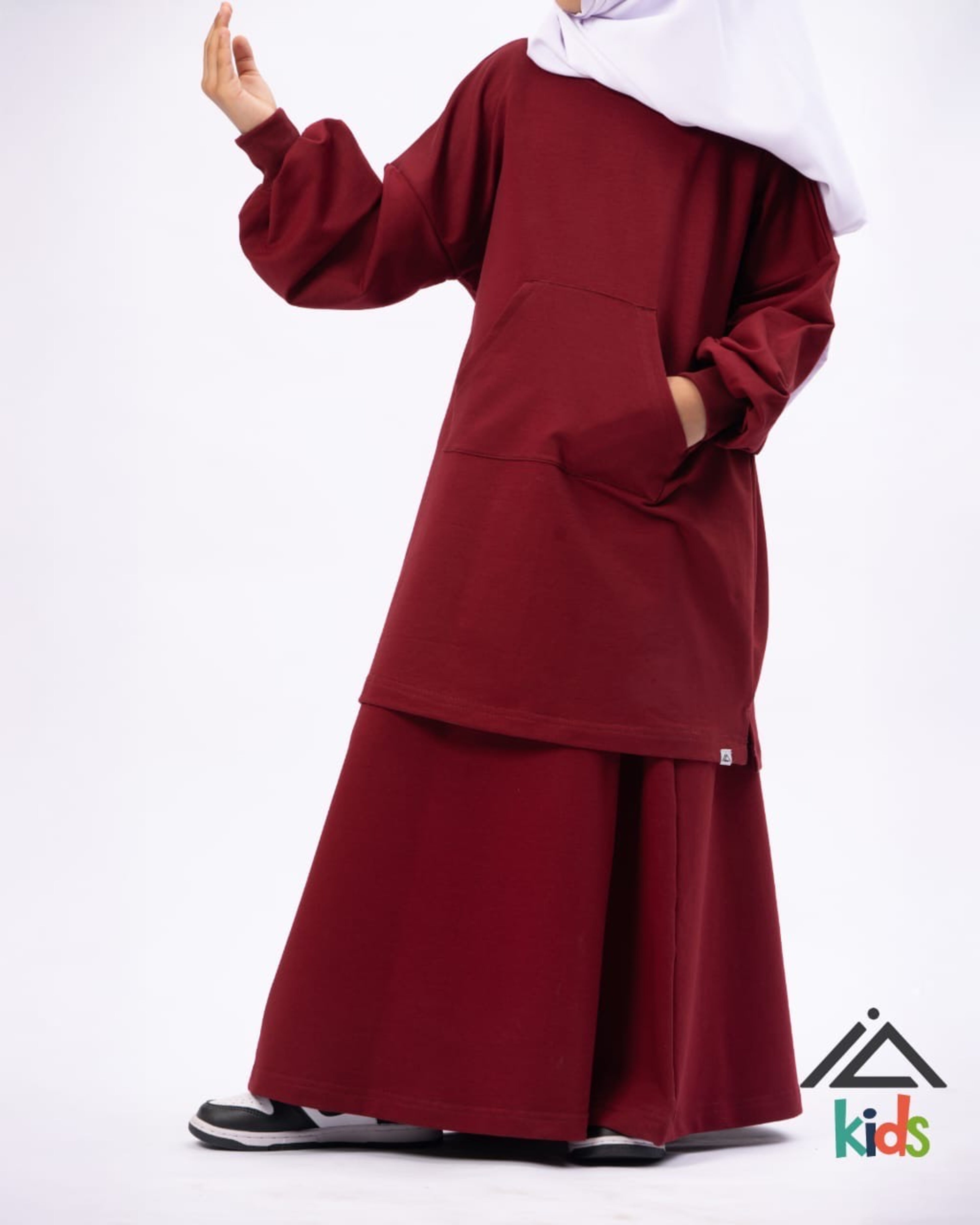 Ensemble Layla – Grena