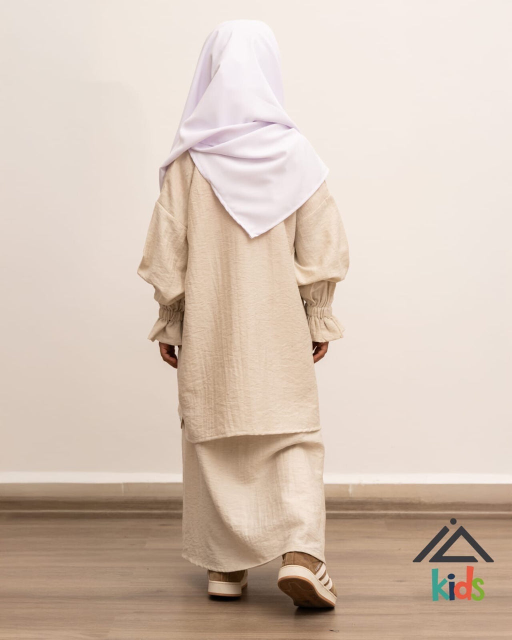 Ensemble Sana - Beige