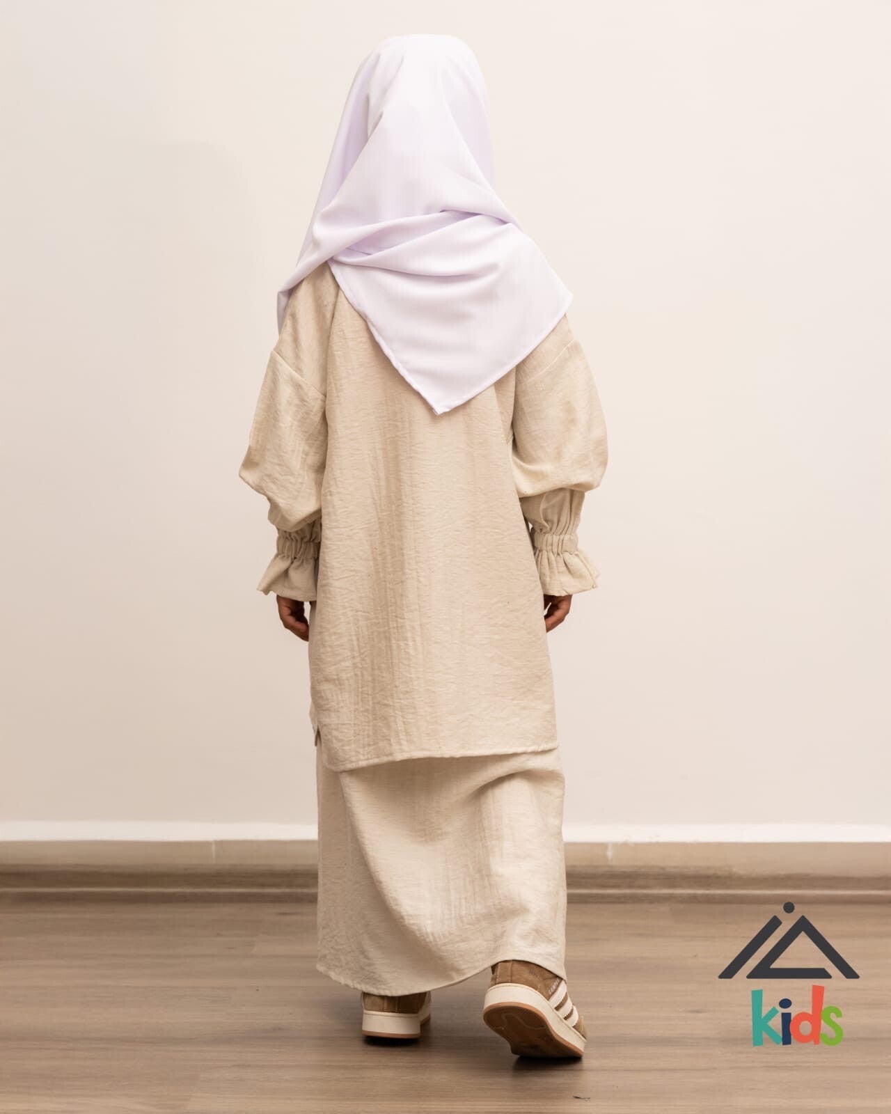 Ensemble Sana - Beige