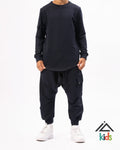 Ensemble Noor (Enfant) – Blue Navi