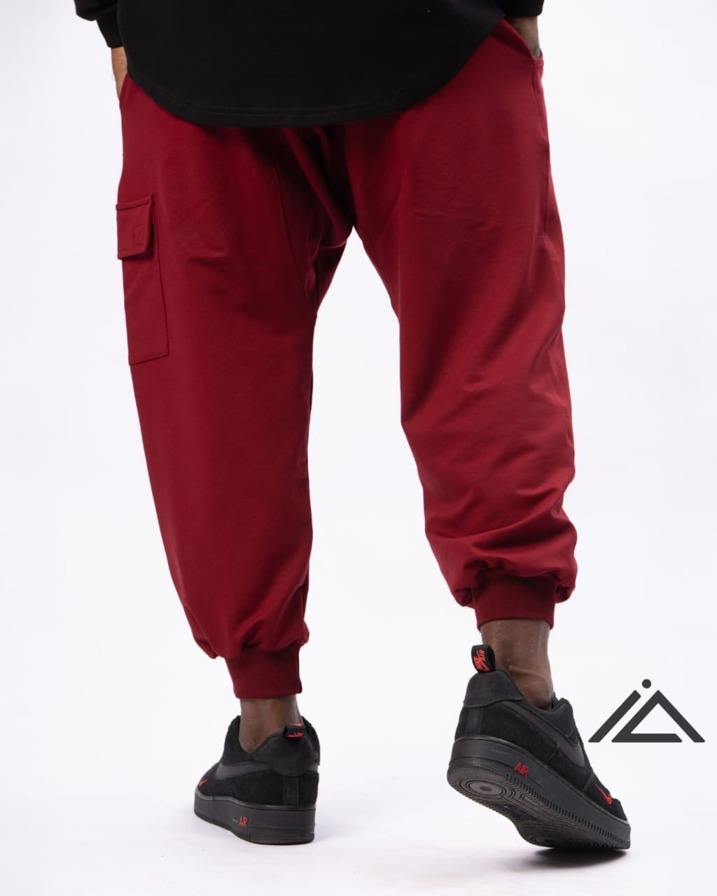 Saroual Jogging Saïf - Grena