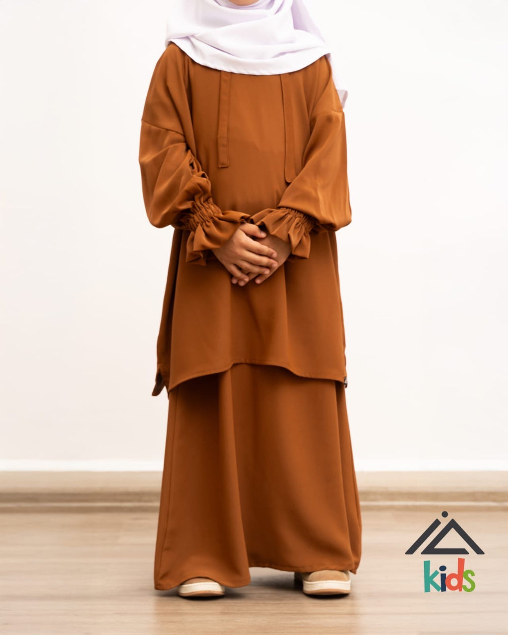 Ensemble Aaliyah – Cannelle