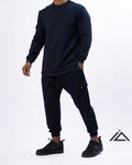 Ensemble Noor – Blue Navy