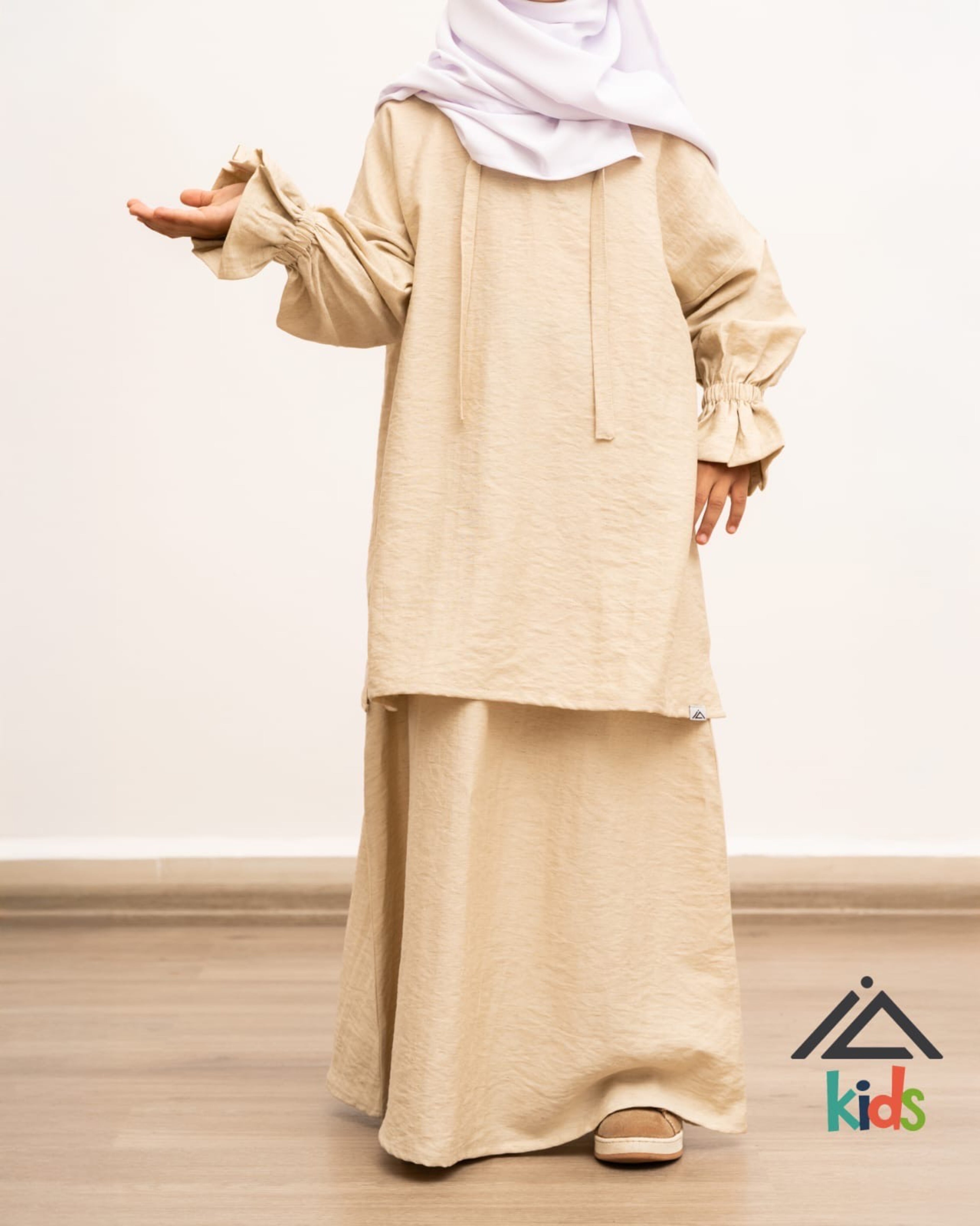 Ensemble Sana - Beige