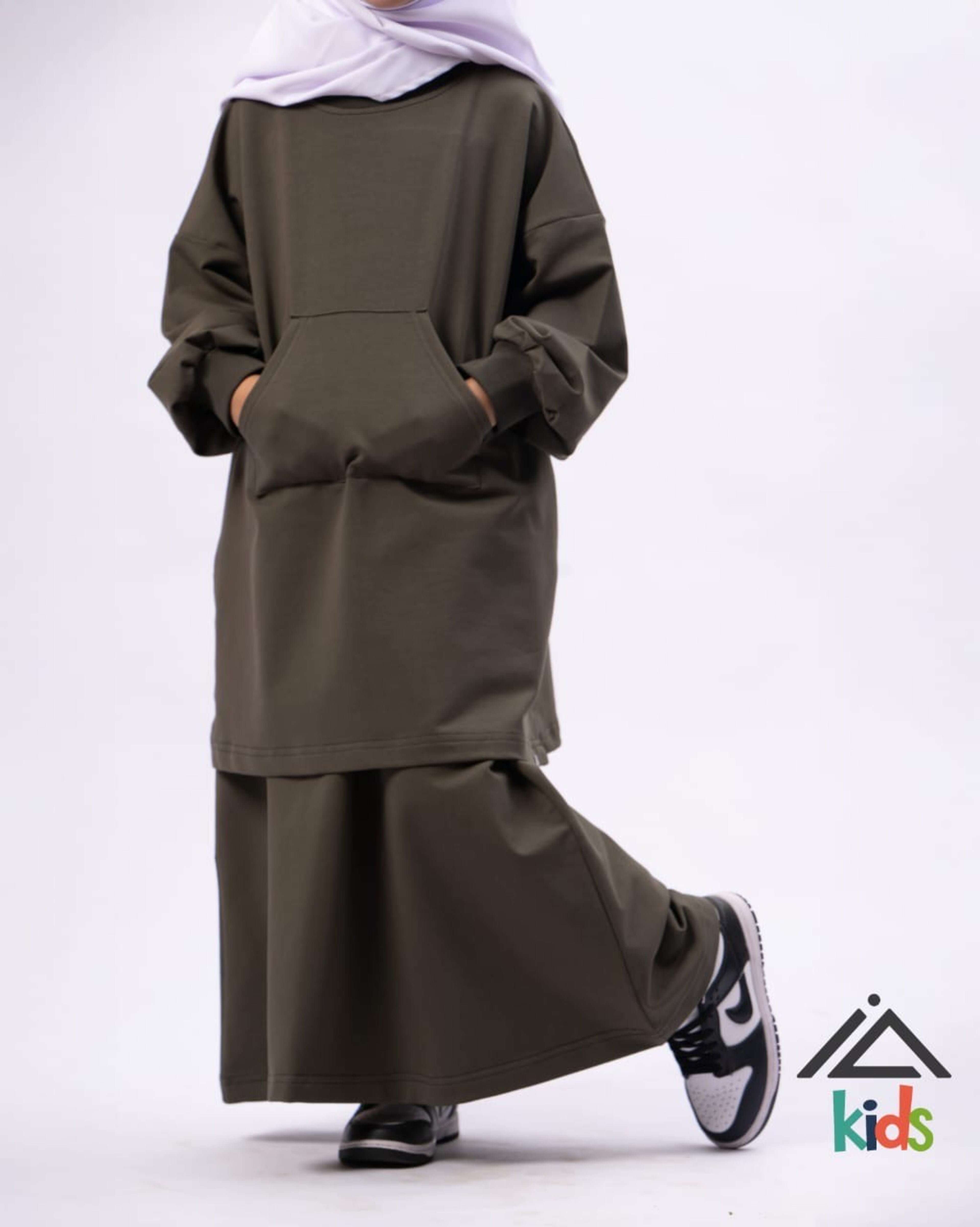 Ensemble Layla – Kaki