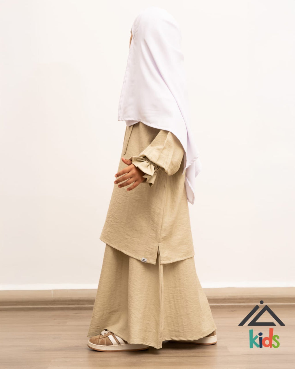 Ensemble Sana - Beige