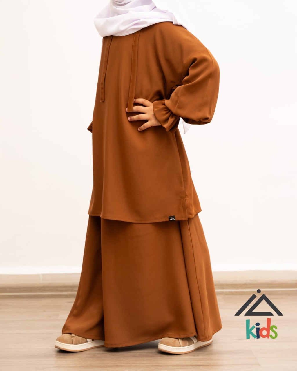 Ensemble Aaliyah – Cannelle