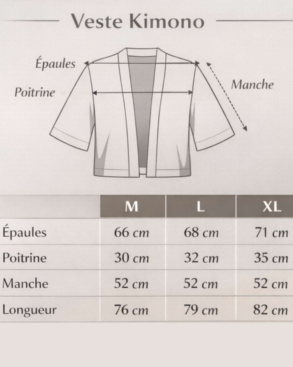 Ensemble Sarouel Pince & Veste Kimono - Blue Navy